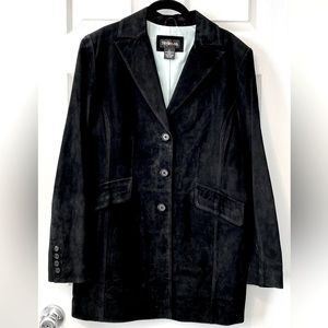 Genuine Leather Jacket